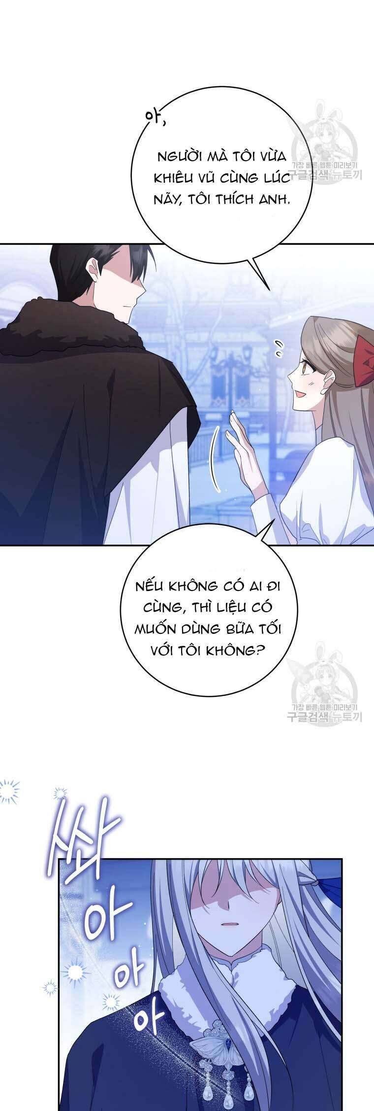 Kế Hoạch Trả Thù - Chap 72 - Trang 25