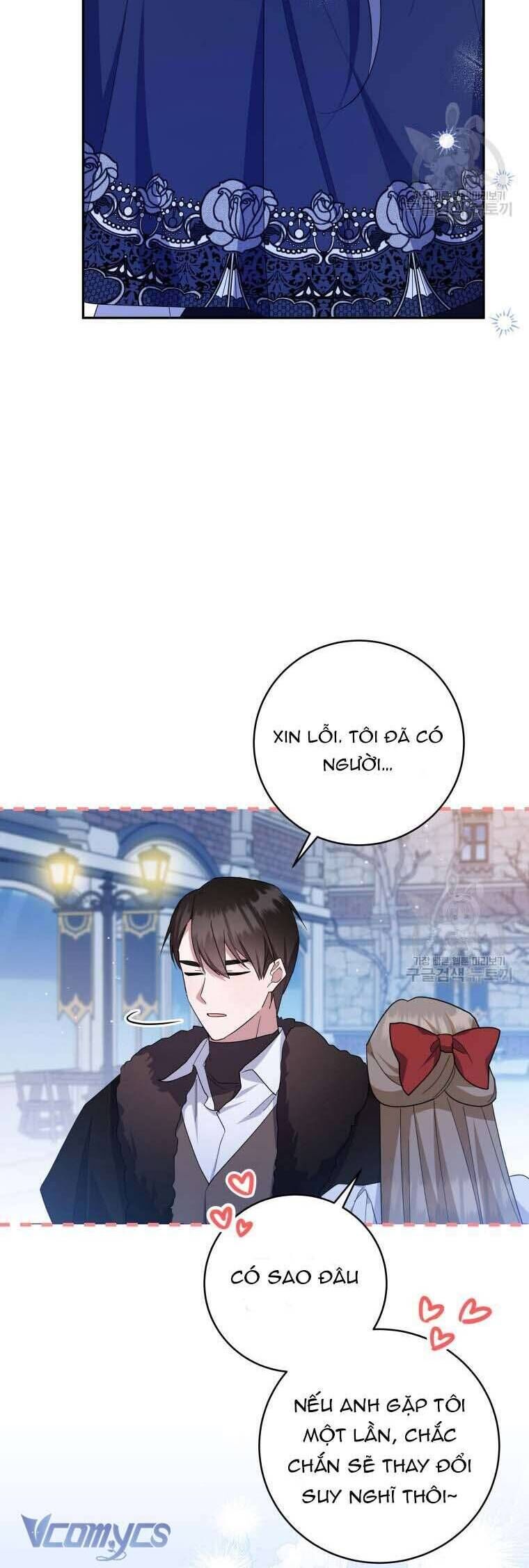 Kế Hoạch Trả Thù - Chap 72 - Trang 26