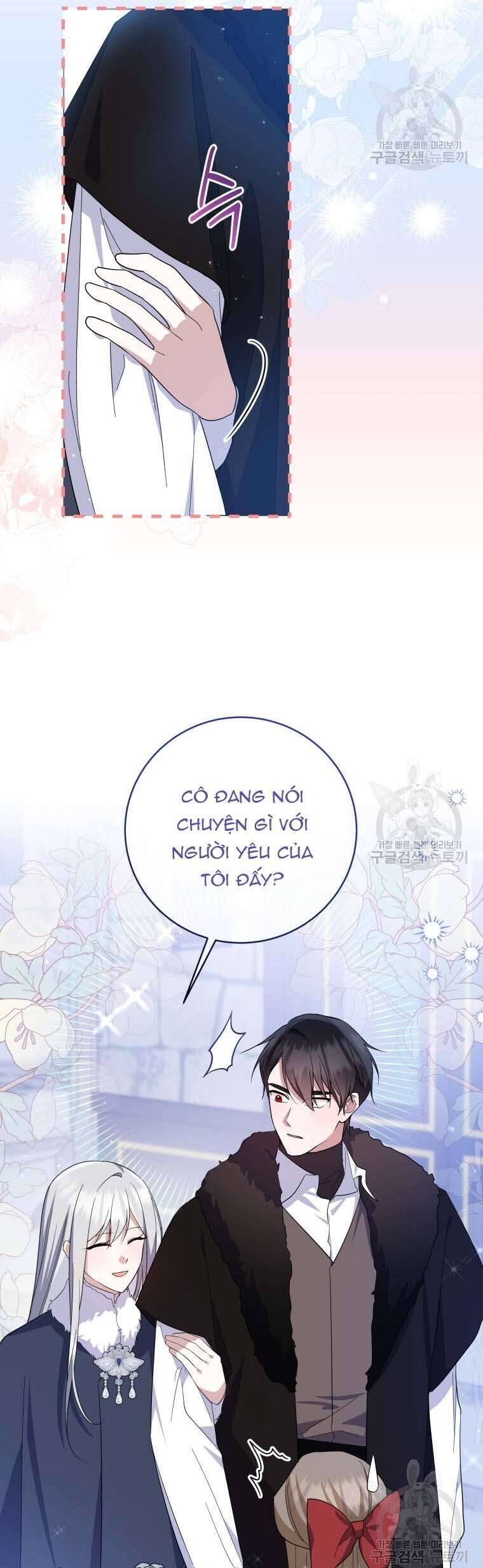 Kế Hoạch Trả Thù - Chap 72 - Trang 27