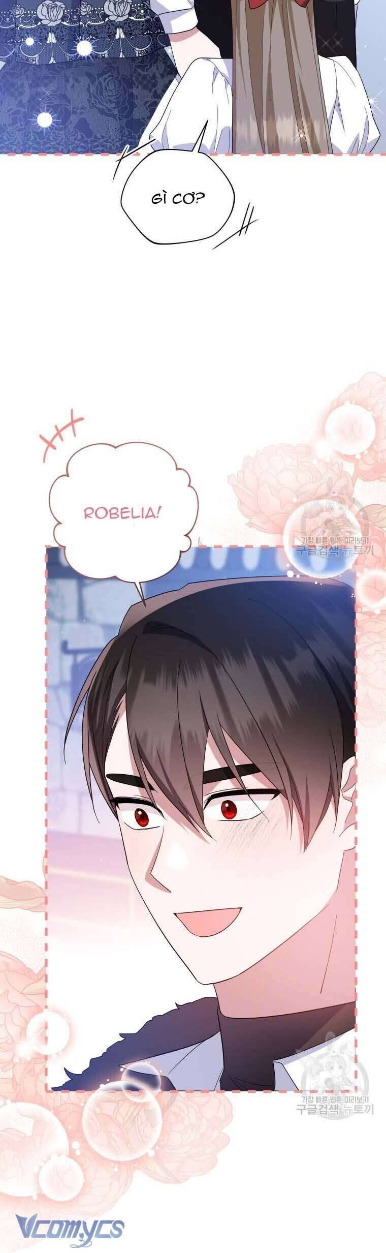 Kế Hoạch Trả Thù - Chap 72 - Trang 28