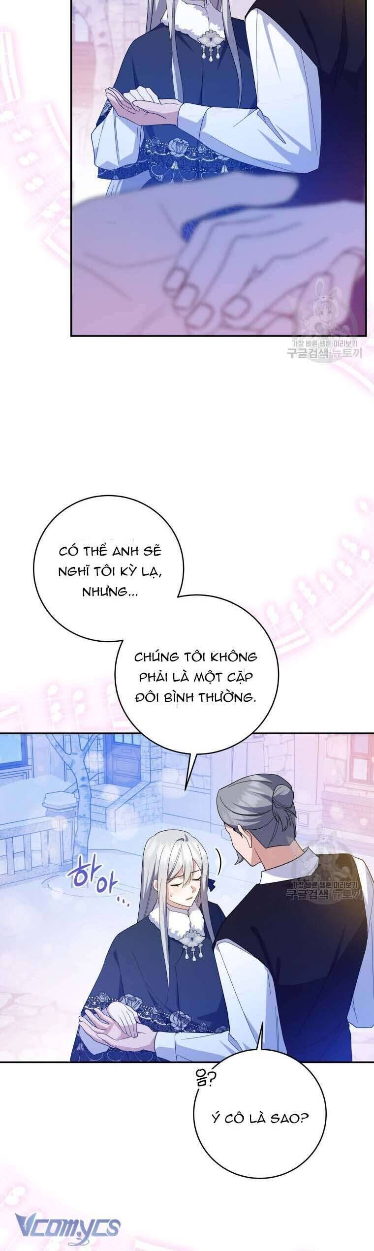Kế Hoạch Trả Thù - Chap 72 - Trang 3