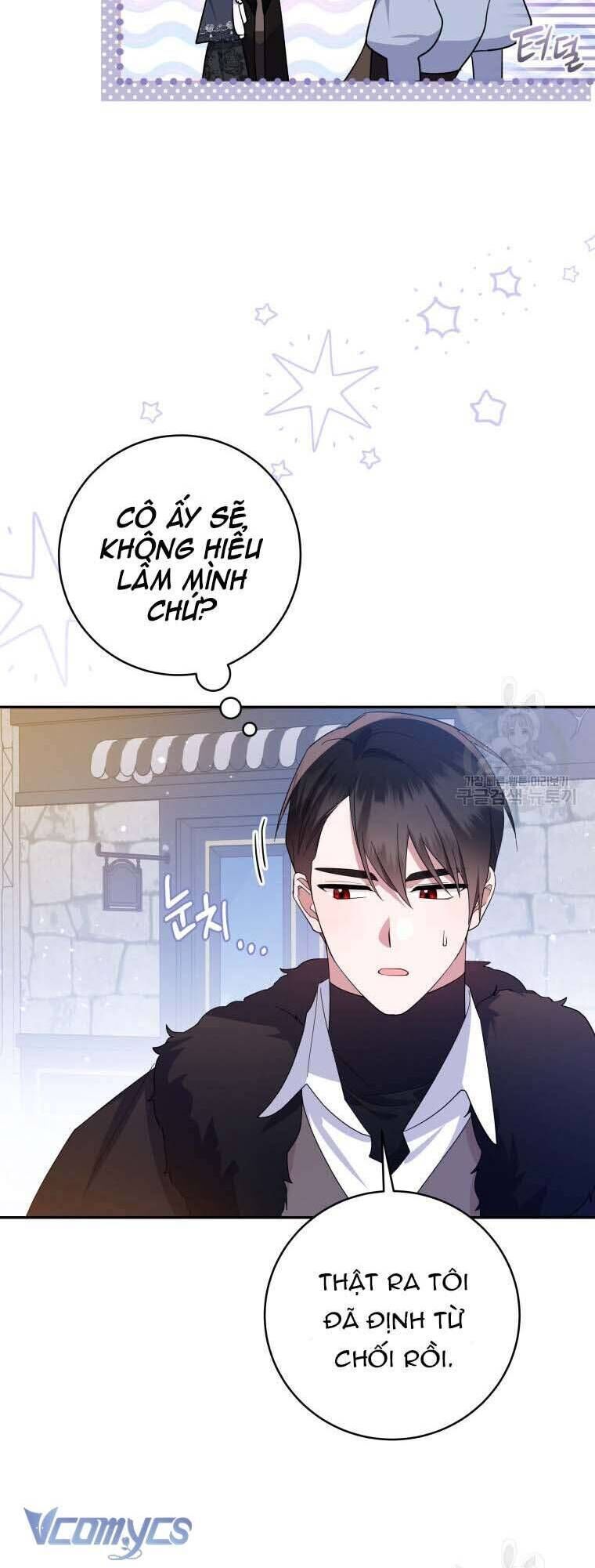 Kế Hoạch Trả Thù - Chap 72 - Trang 30