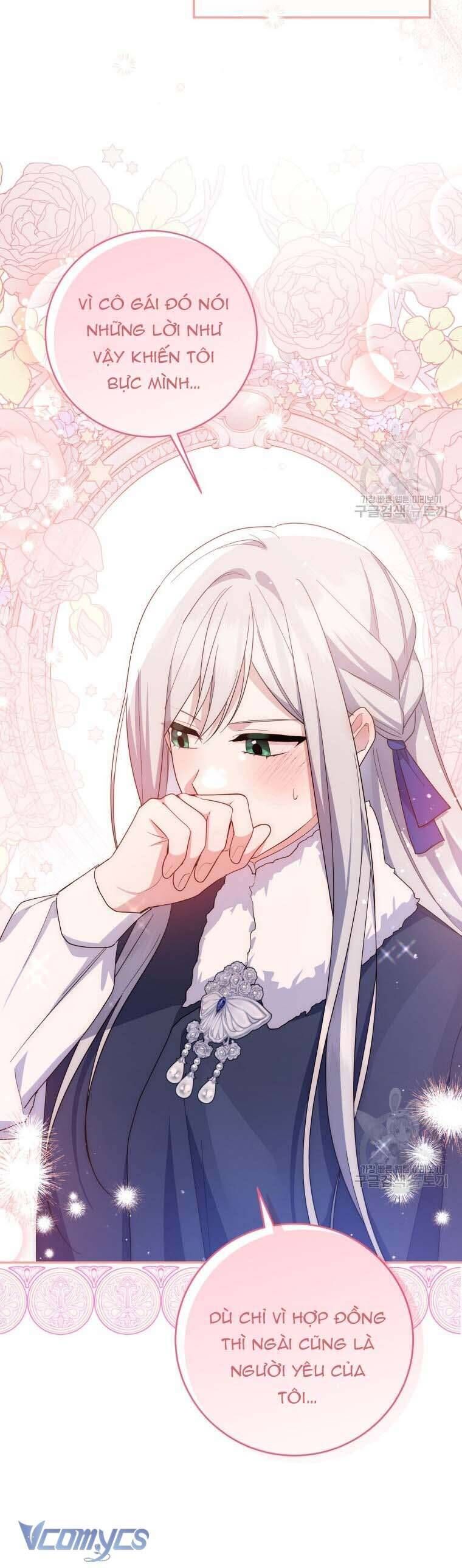 Kế Hoạch Trả Thù - Chap 72 - Trang 32