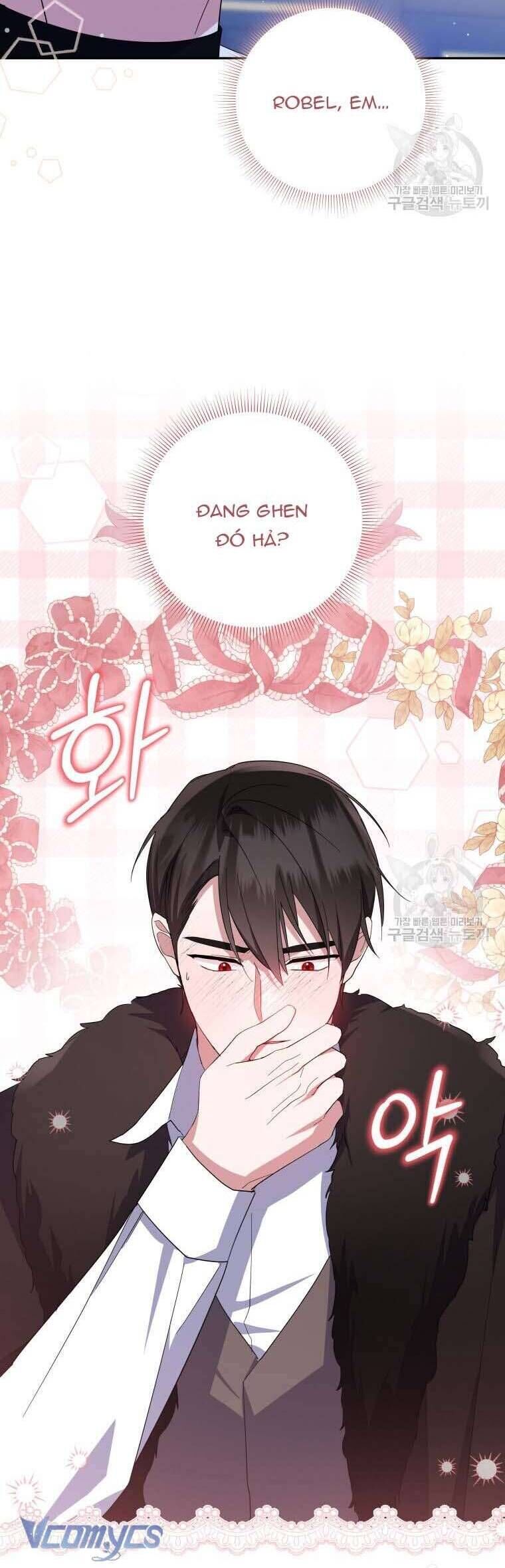 Kế Hoạch Trả Thù - Chap 72 - Trang 34