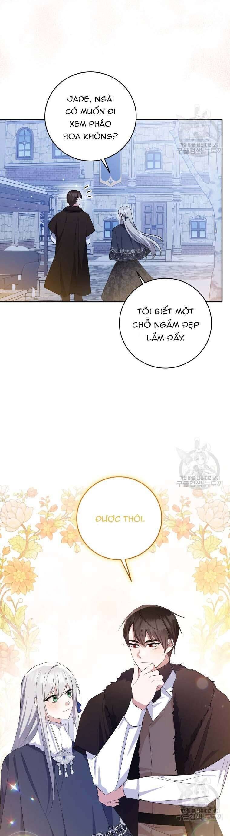 Kế Hoạch Trả Thù - Chap 72 - Trang 37