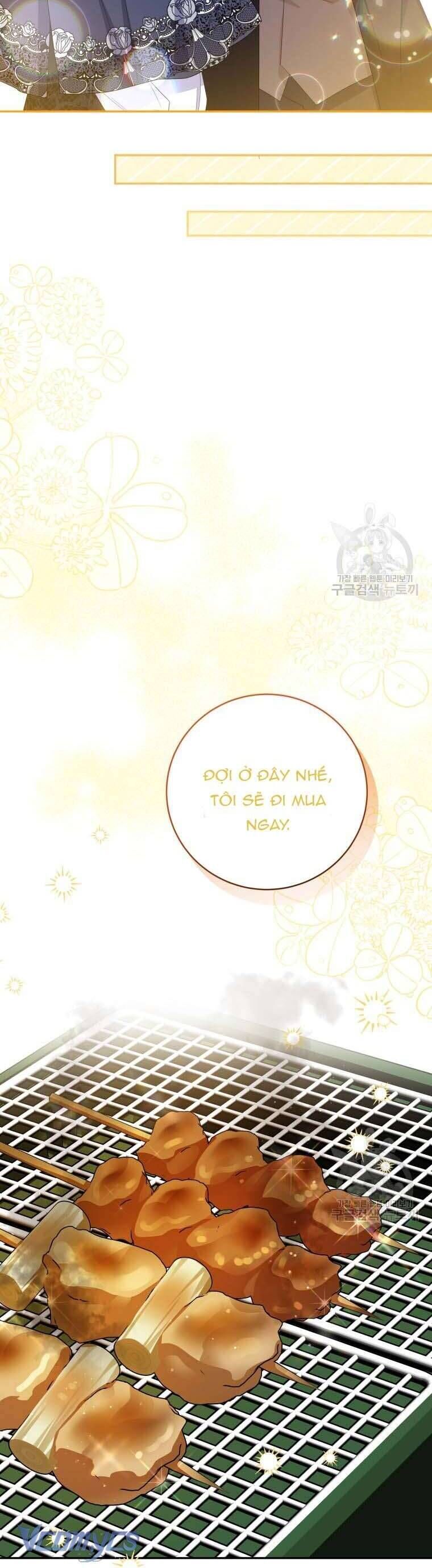 Kế Hoạch Trả Thù - Chap 72 - Trang 38