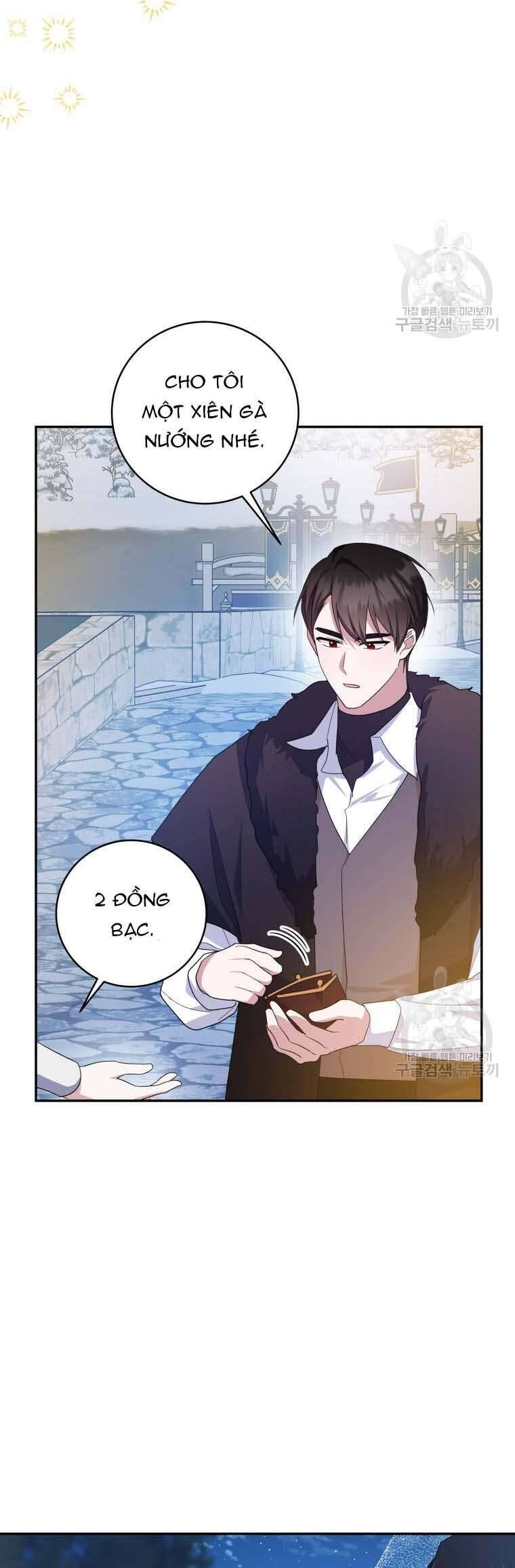 Kế Hoạch Trả Thù - Chap 72 - Trang 39