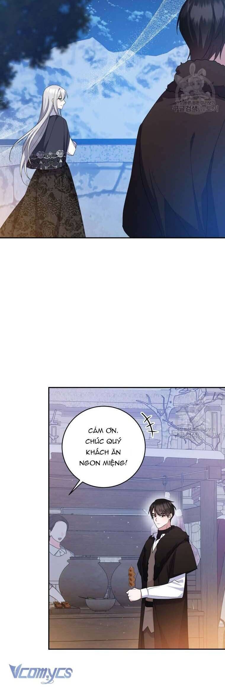 Kế Hoạch Trả Thù - Chap 72 - Trang 40