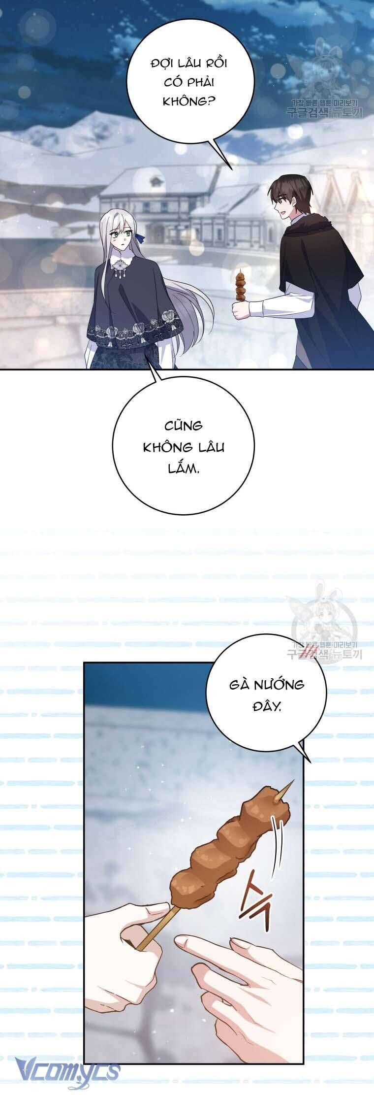 Kế Hoạch Trả Thù - Chap 72 - Trang 42