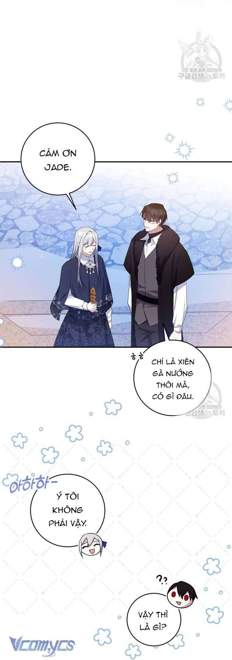 Kế Hoạch Trả Thù - Chap 72 - Trang 44