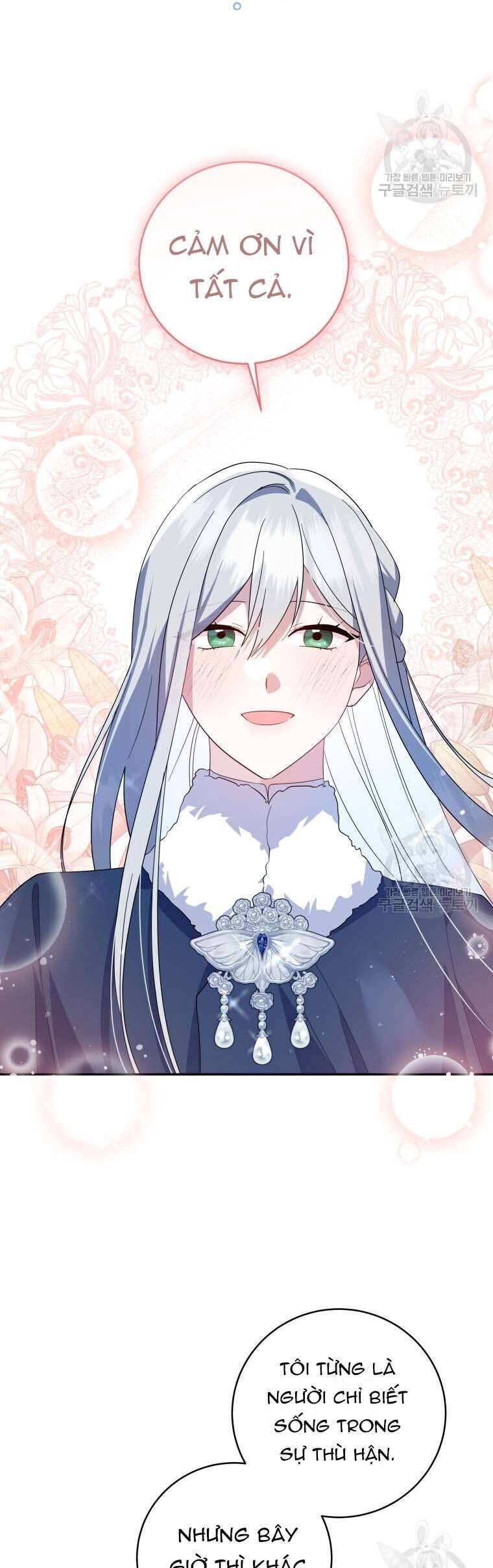 Kế Hoạch Trả Thù - Chap 72 - Trang 45