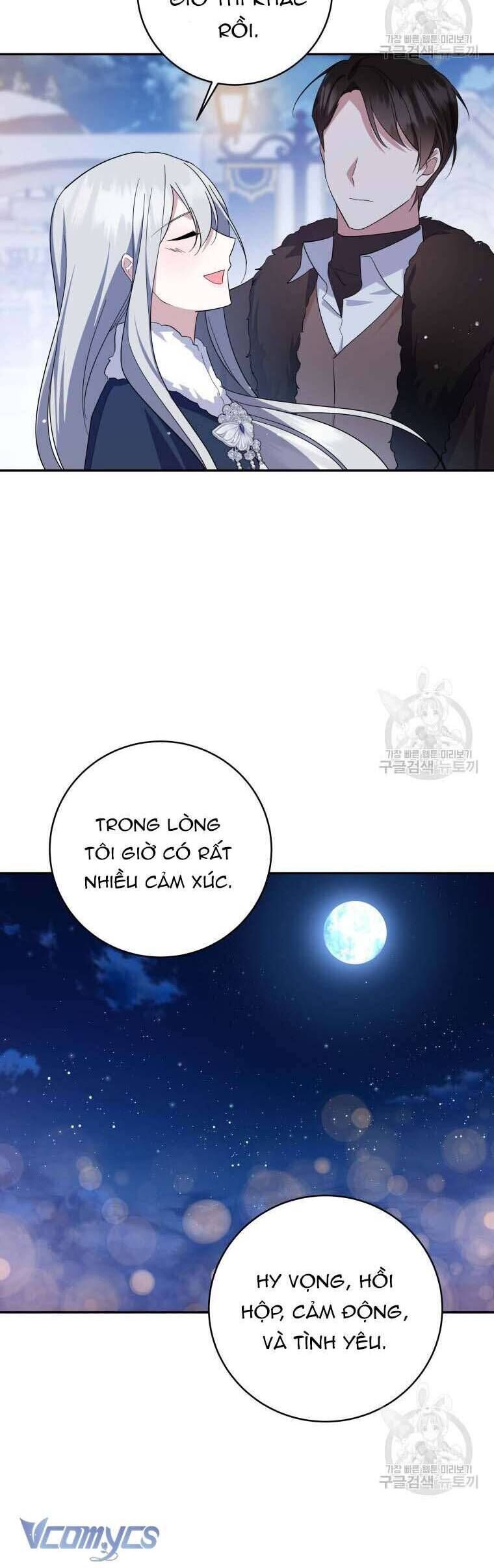 Kế Hoạch Trả Thù - Chap 72 - Trang 46