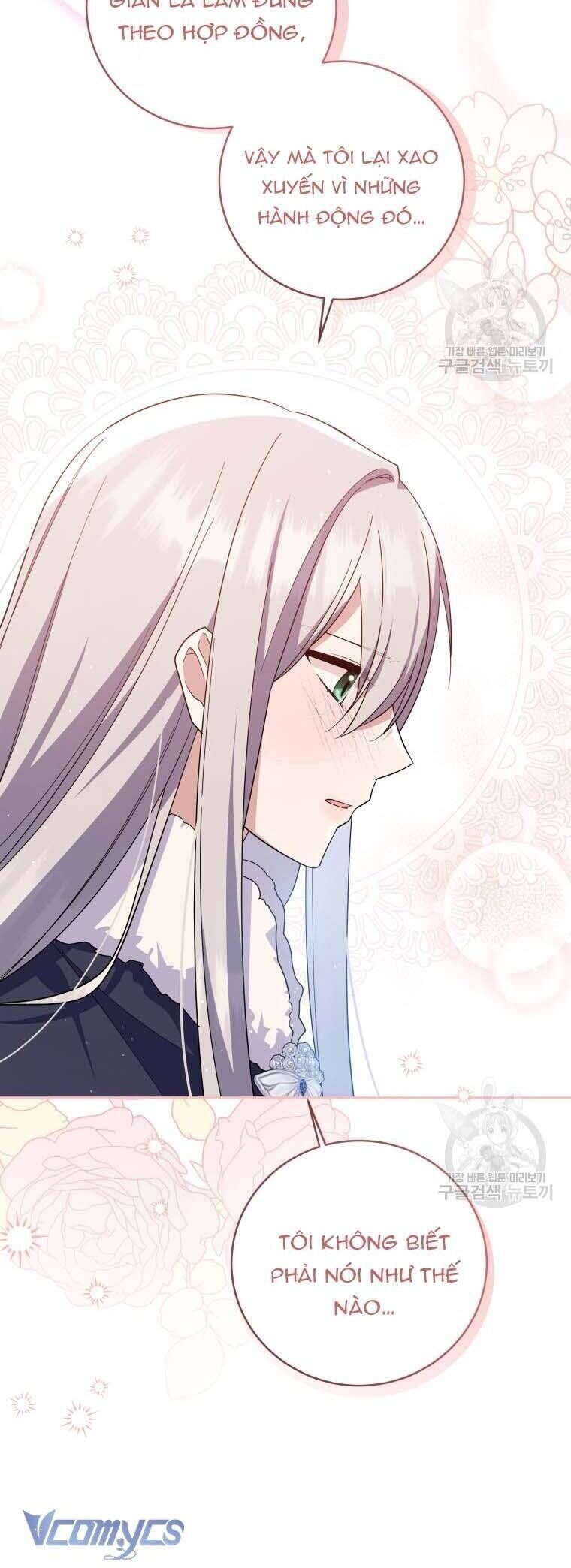 Kế Hoạch Trả Thù - Chap 72 - Trang 5