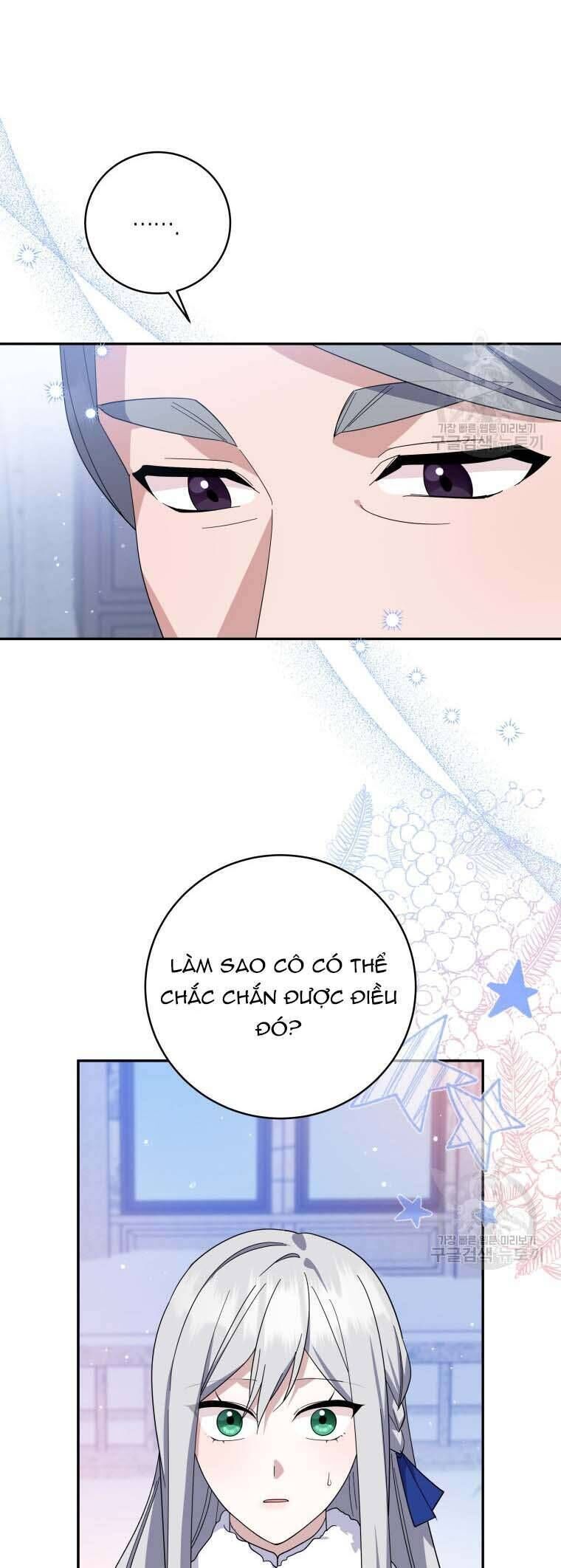 Kế Hoạch Trả Thù - Chap 72 - Trang 6