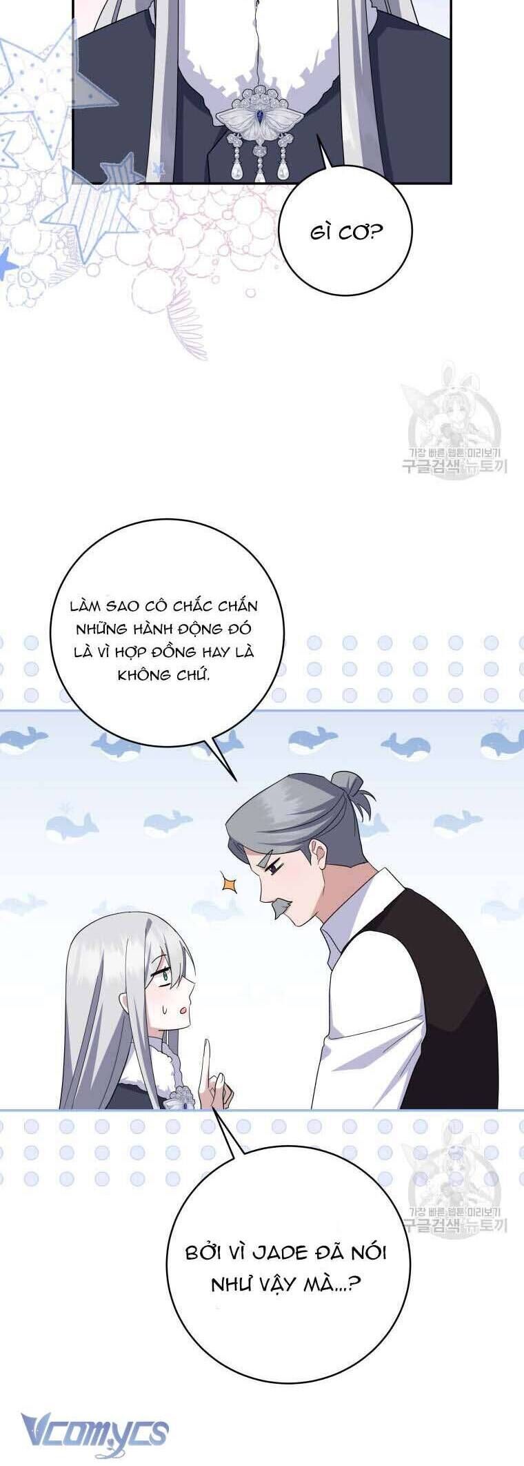 Kế Hoạch Trả Thù - Chap 72 - Trang 7