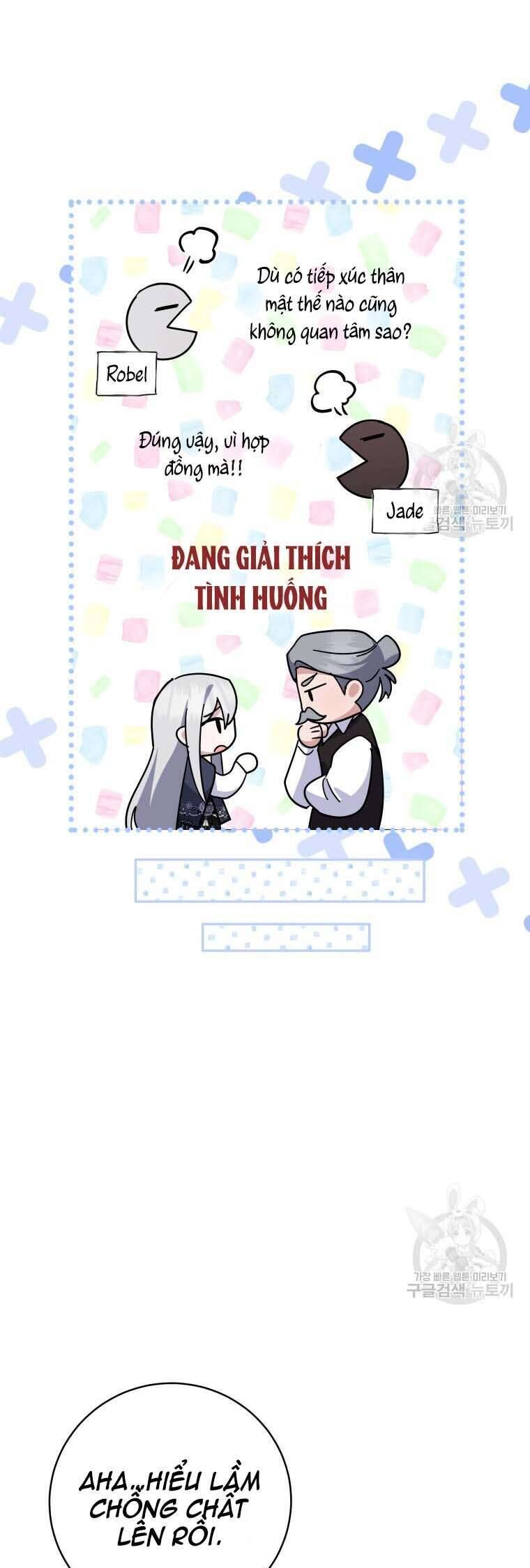 Kế Hoạch Trả Thù - Chap 72 - Trang 8