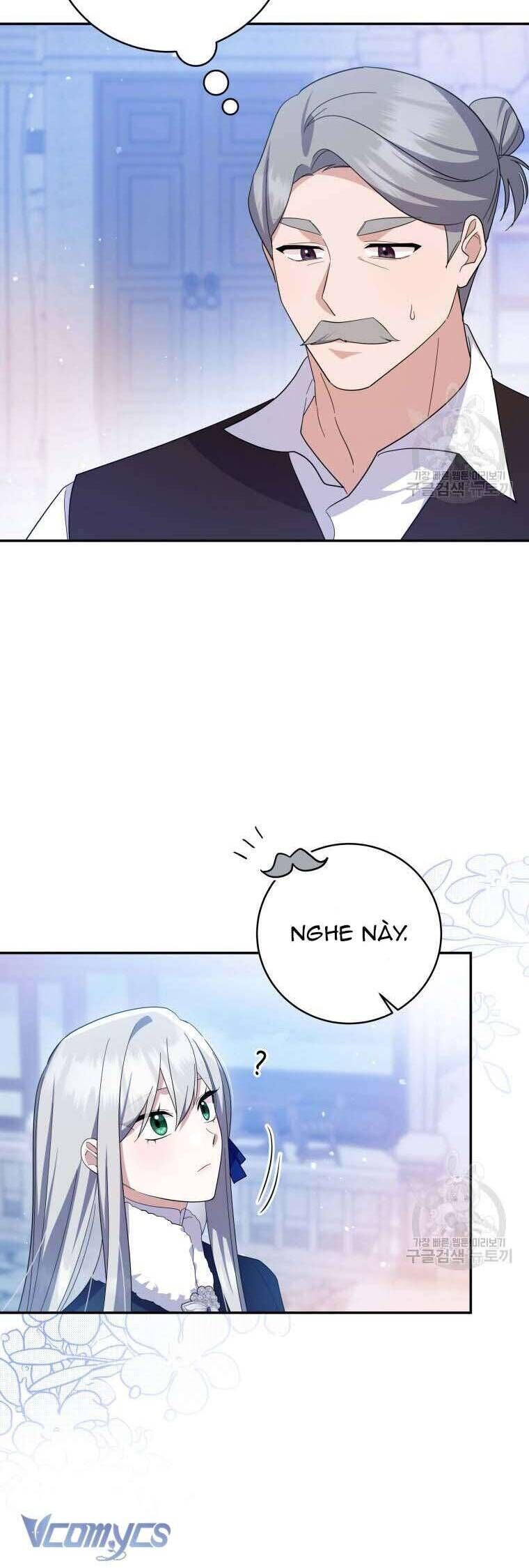 Kế Hoạch Trả Thù - Chap 72 - Trang 9