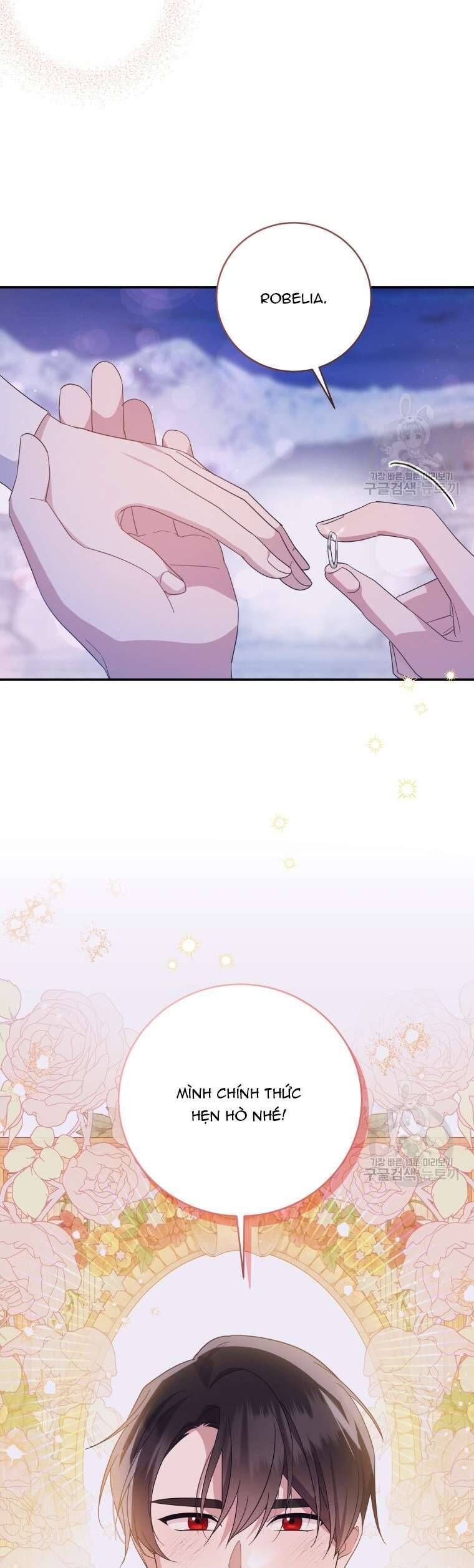 Kế Hoạch Trả Thù - Chap 73 - Trang 10