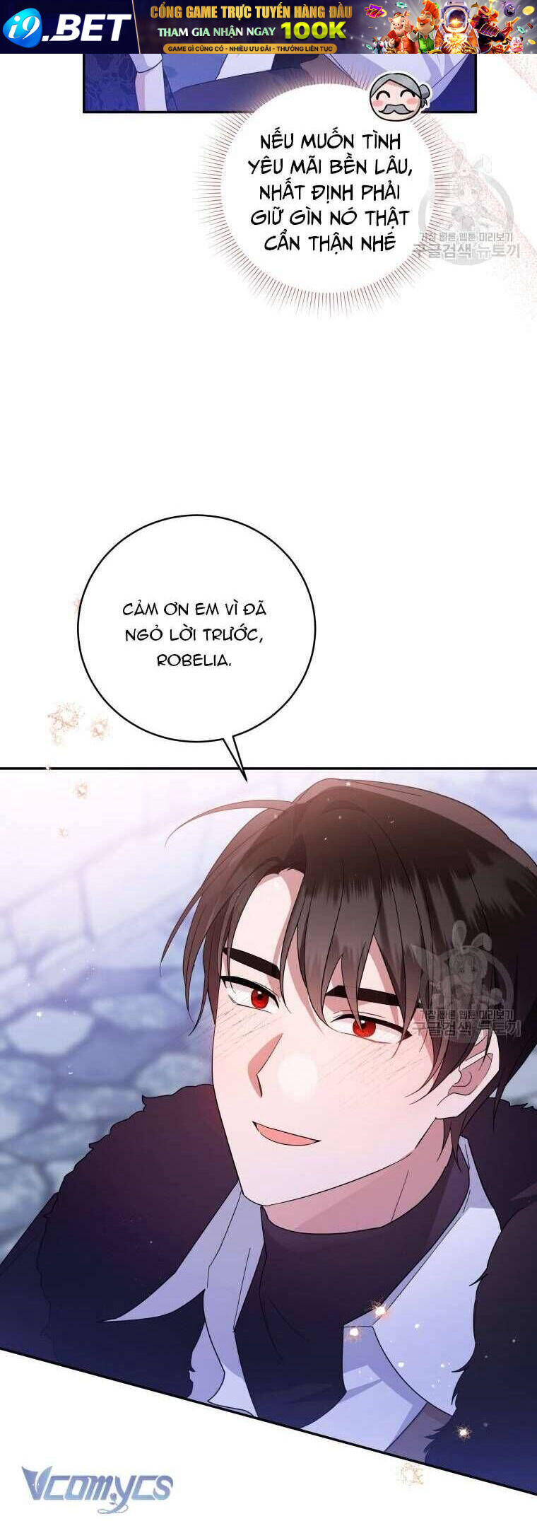 Kế Hoạch Trả Thù - Chap 73 - Trang 13
