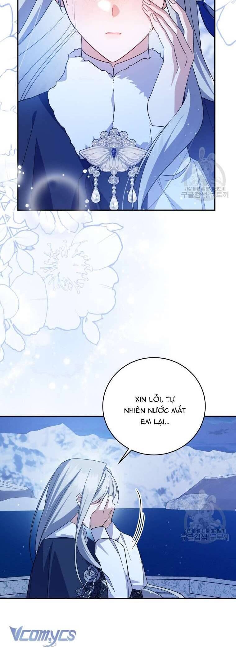 Kế Hoạch Trả Thù - Chap 73 - Trang 16