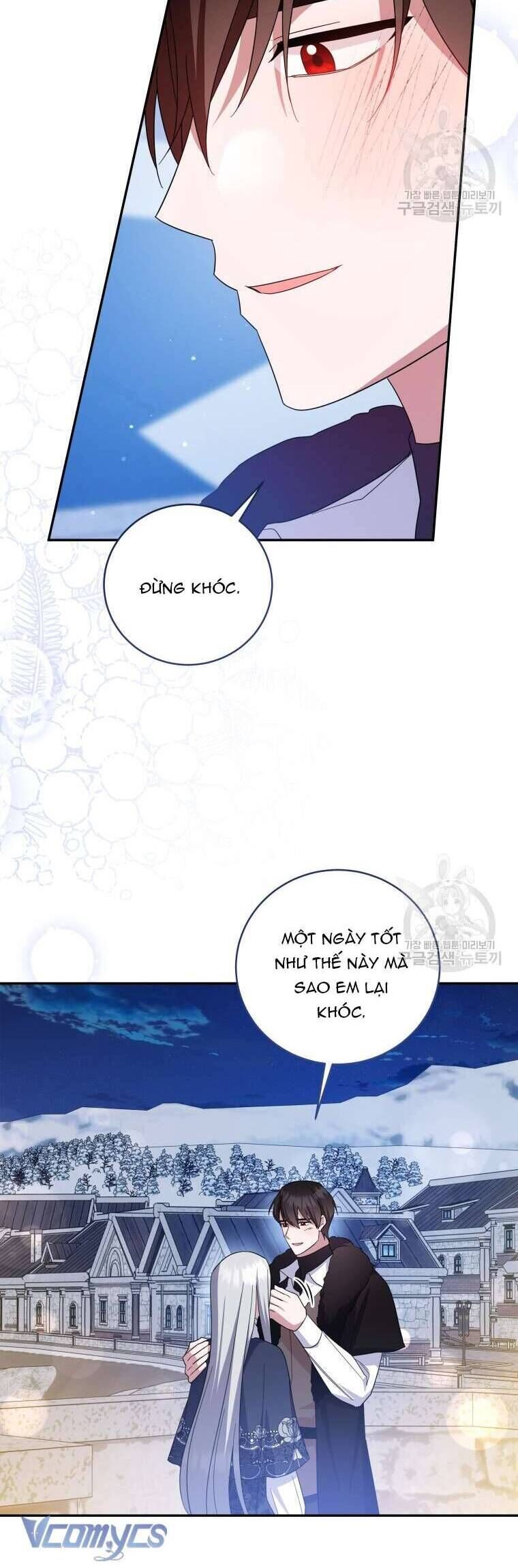 Kế Hoạch Trả Thù - Chap 73 - Trang 20