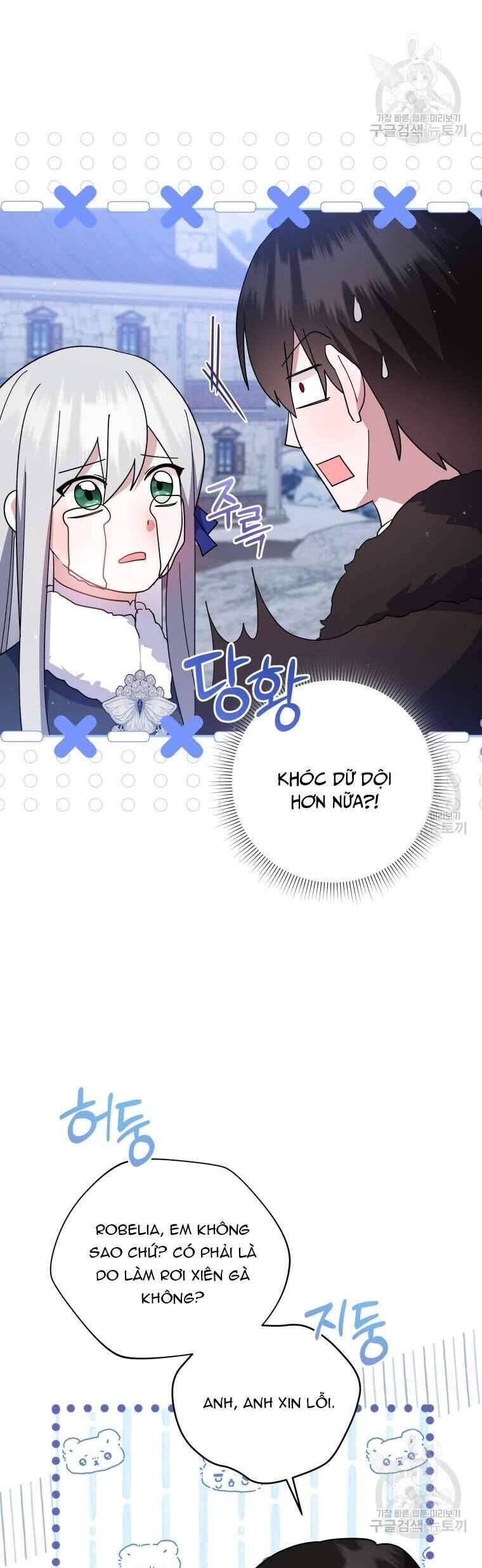 Kế Hoạch Trả Thù - Chap 73 - Trang 21