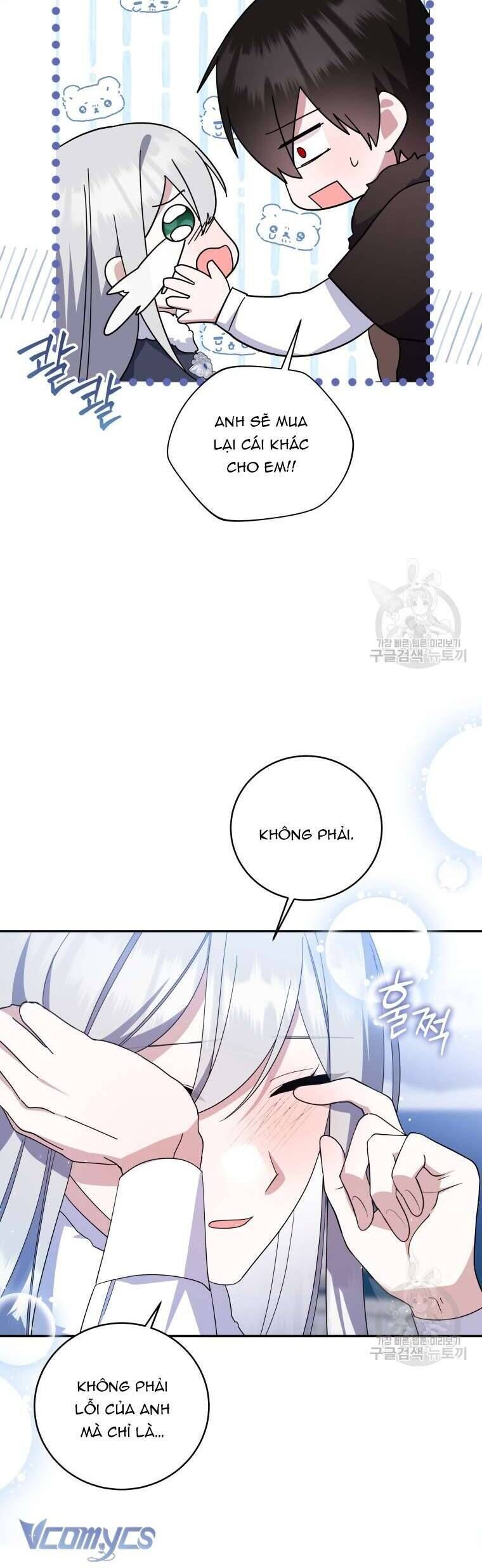 Kế Hoạch Trả Thù - Chap 73 - Trang 22
