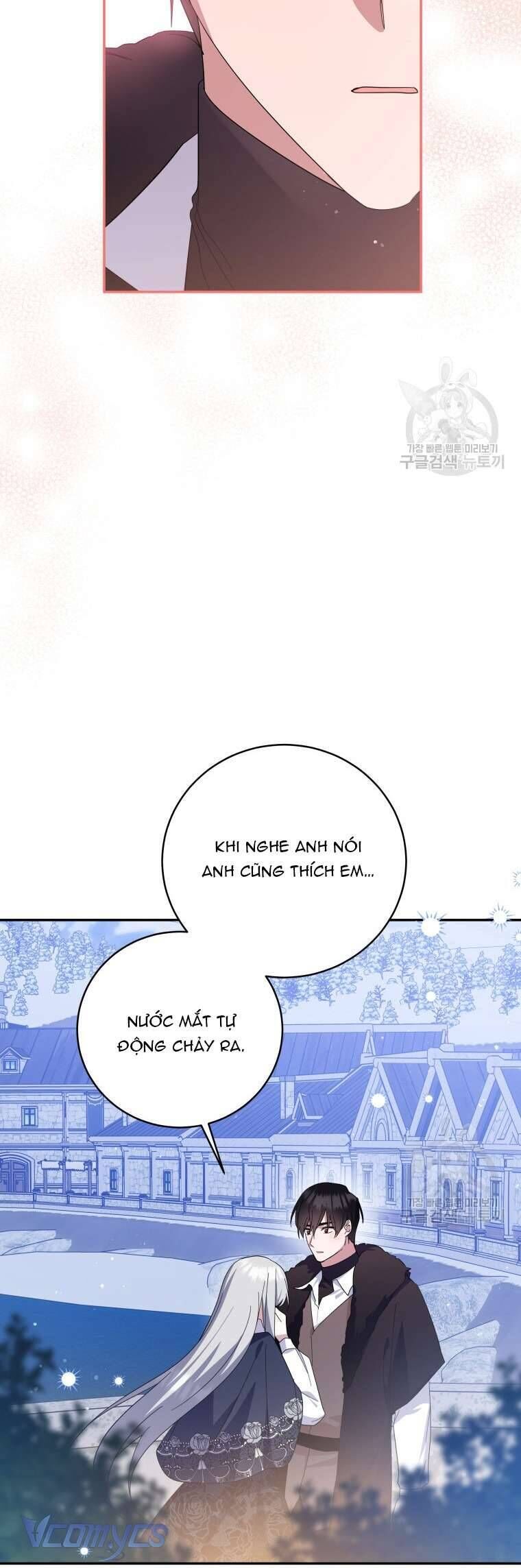 Kế Hoạch Trả Thù - Chap 73 - Trang 24