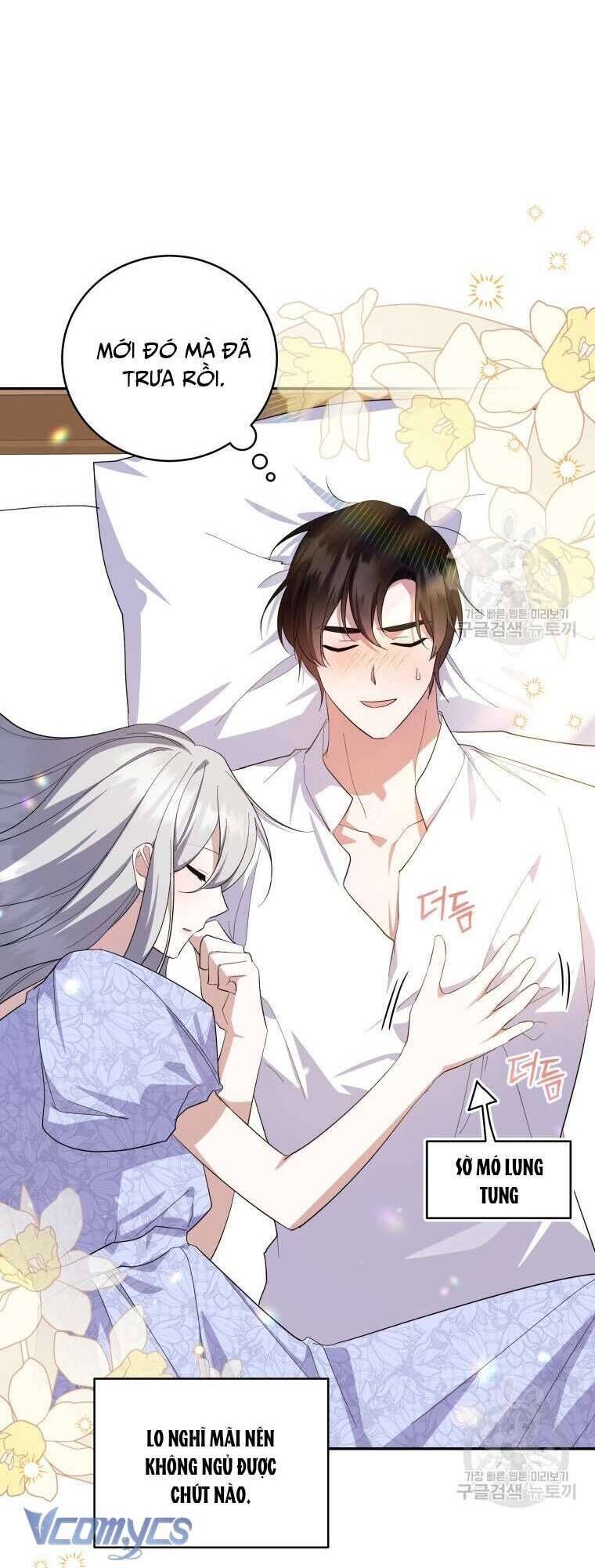 Kế Hoạch Trả Thù - Chap 73 - Trang 32