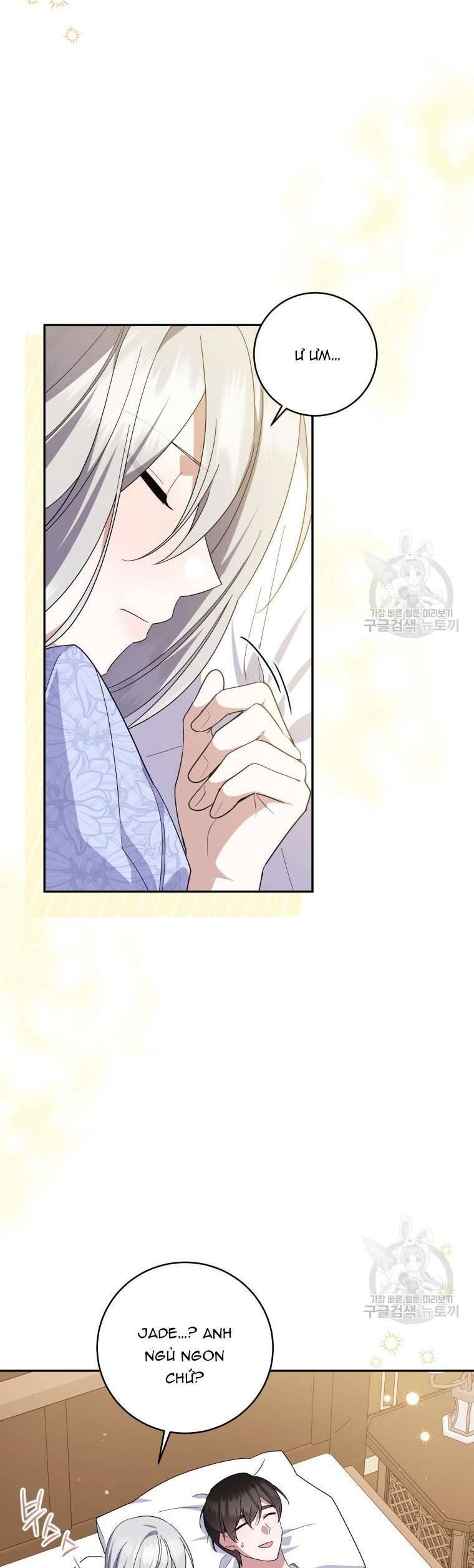 Kế Hoạch Trả Thù - Chap 73 - Trang 33