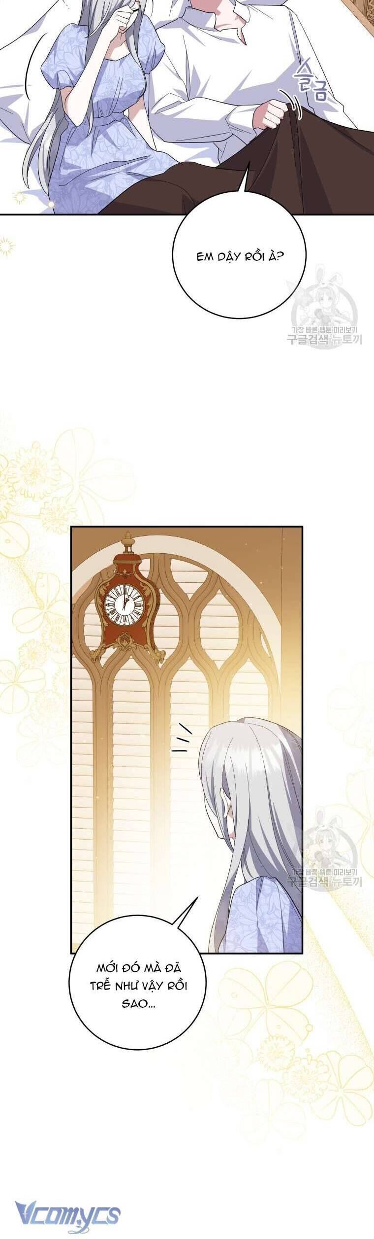 Kế Hoạch Trả Thù - Chap 73 - Trang 34