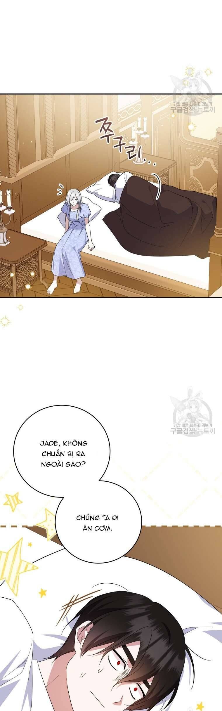Kế Hoạch Trả Thù - Chap 73 - Trang 35