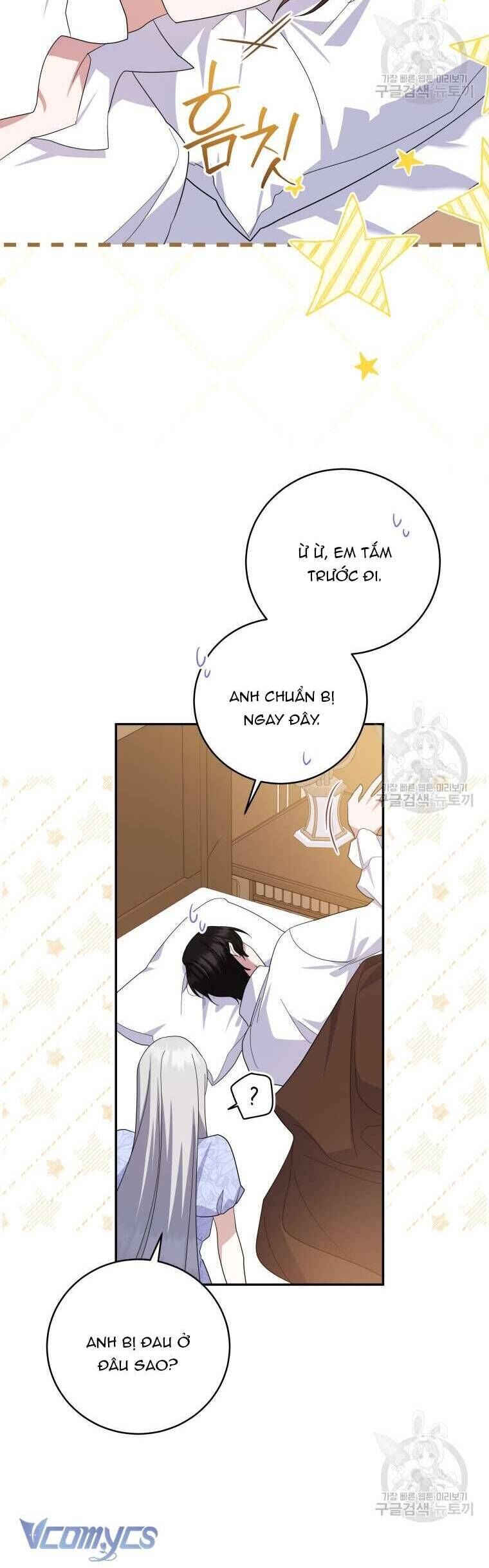 Kế Hoạch Trả Thù - Chap 73 - Trang 36
