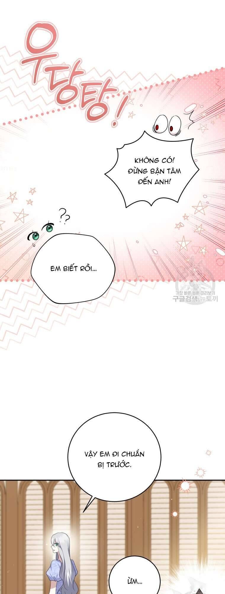 Kế Hoạch Trả Thù - Chap 73 - Trang 37
