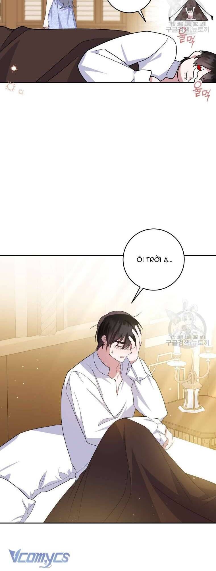 Kế Hoạch Trả Thù - Chap 73 - Trang 38