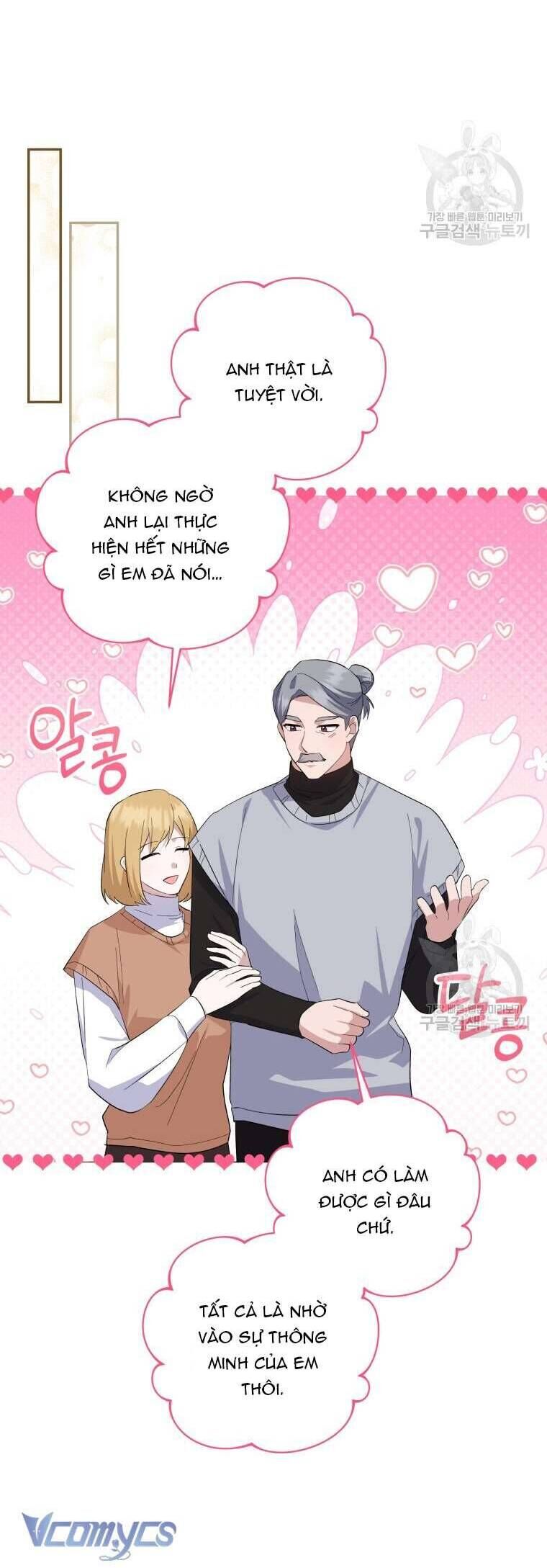 Kế Hoạch Trả Thù - Chap 73 - Trang 40