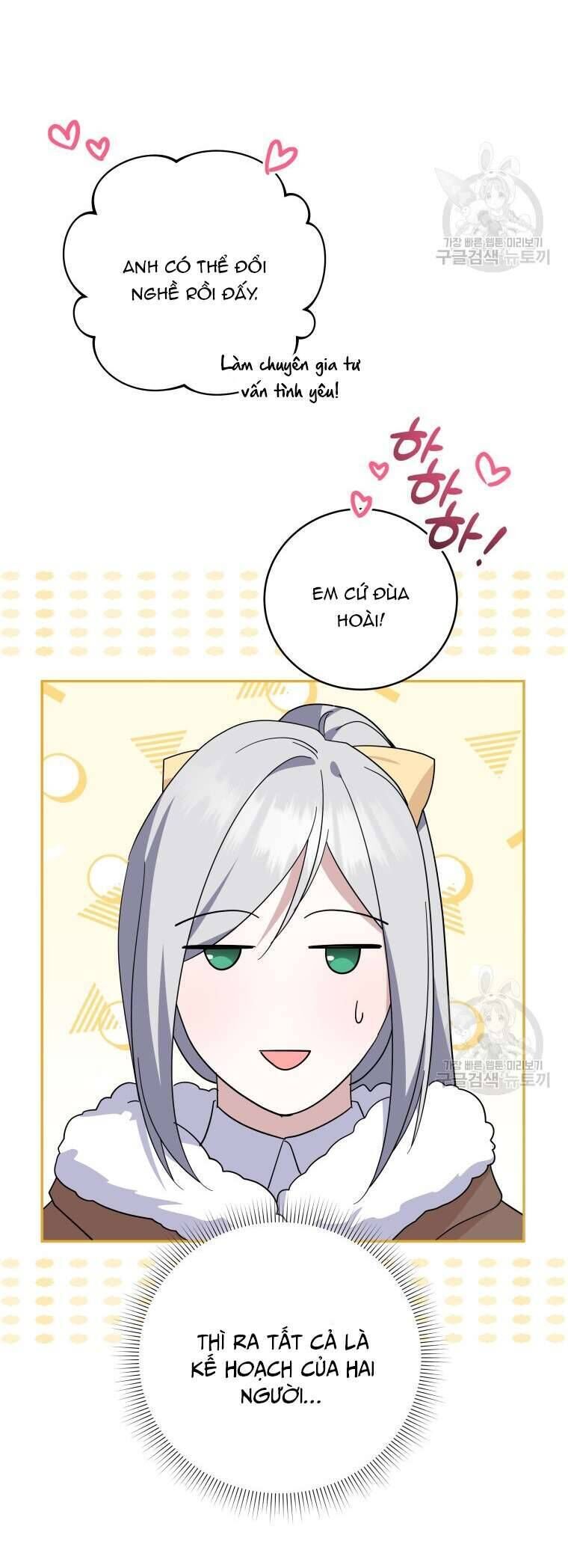 Kế Hoạch Trả Thù - Chap 73 - Trang 41