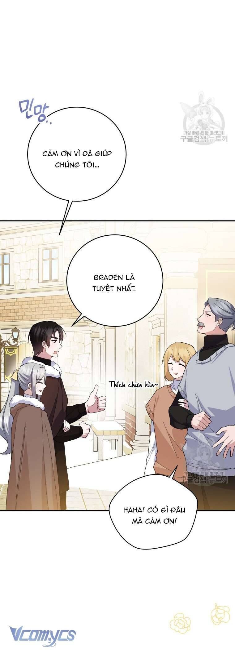 Kế Hoạch Trả Thù - Chap 73 - Trang 42