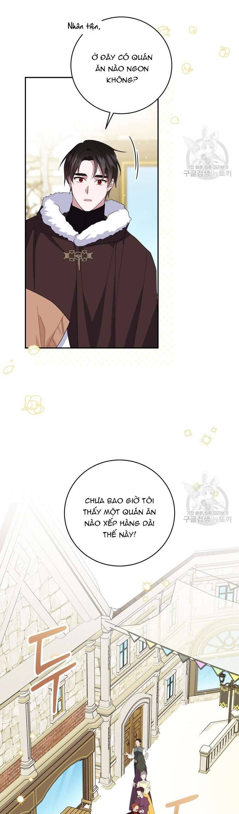 Kế Hoạch Trả Thù - Chap 73 - Trang 43