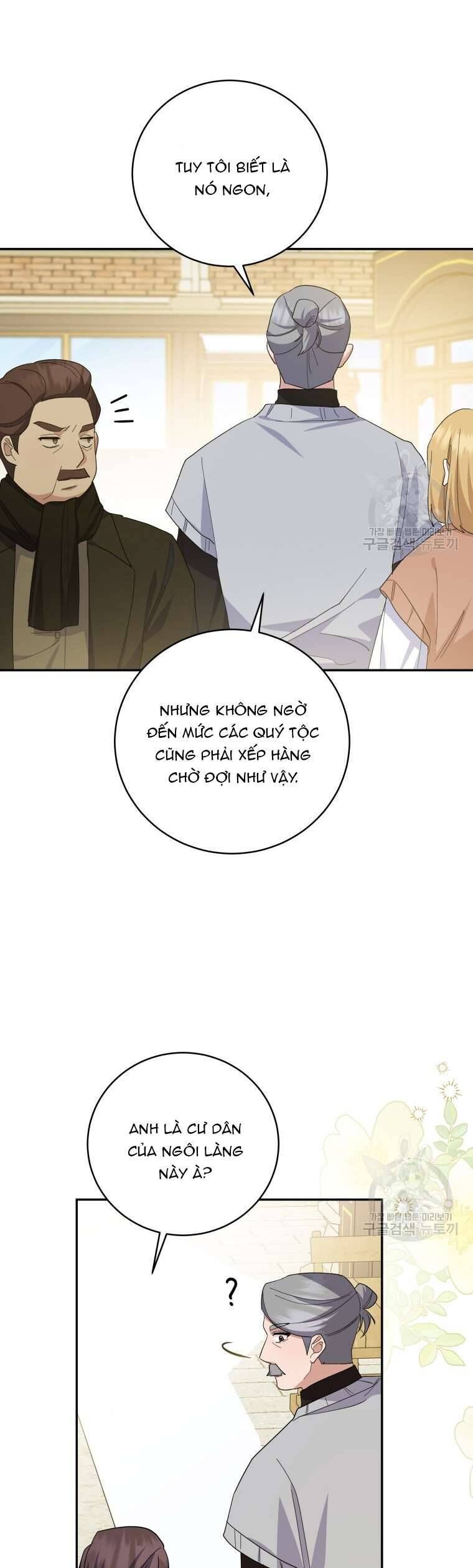 Kế Hoạch Trả Thù - Chap 73 - Trang 45
