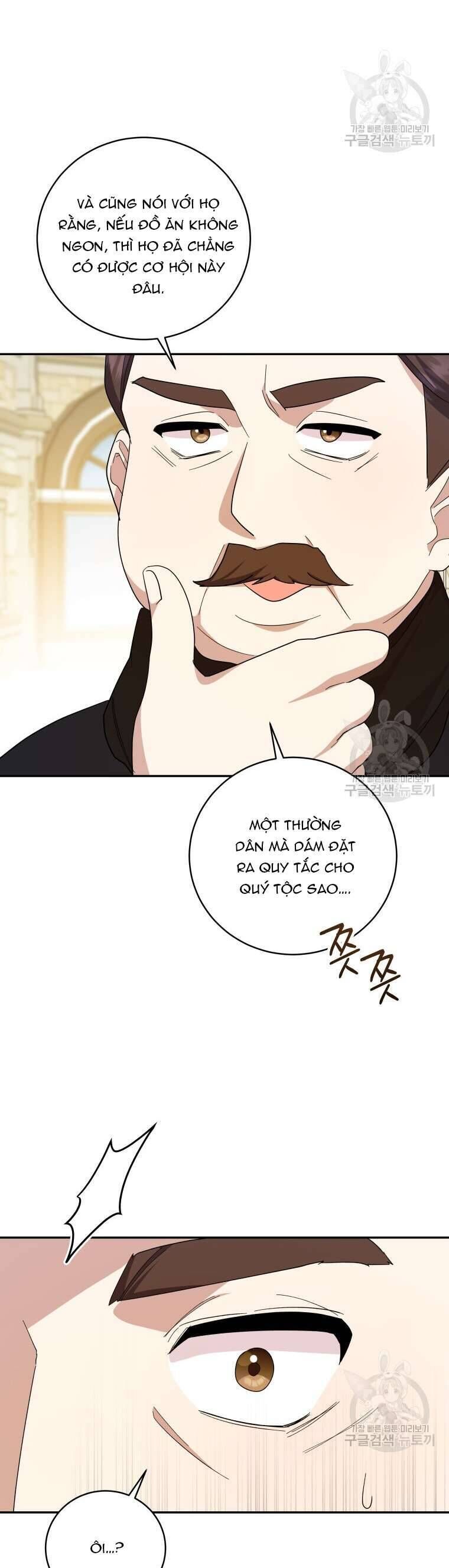 Kế Hoạch Trả Thù - Chap 73 - Trang 47