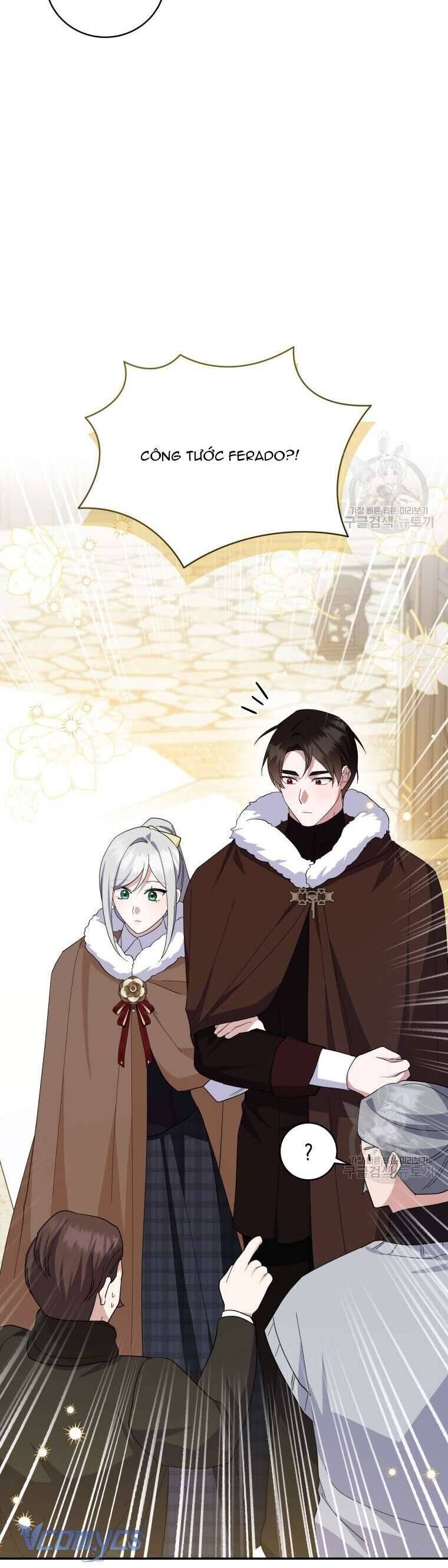 Kế Hoạch Trả Thù - Chap 73 - Trang 48