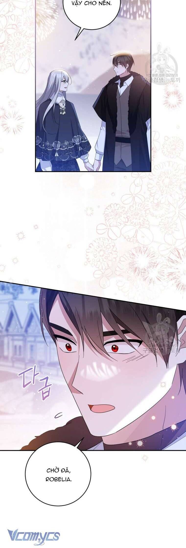 Kế Hoạch Trả Thù - Chap 73 - Trang 5