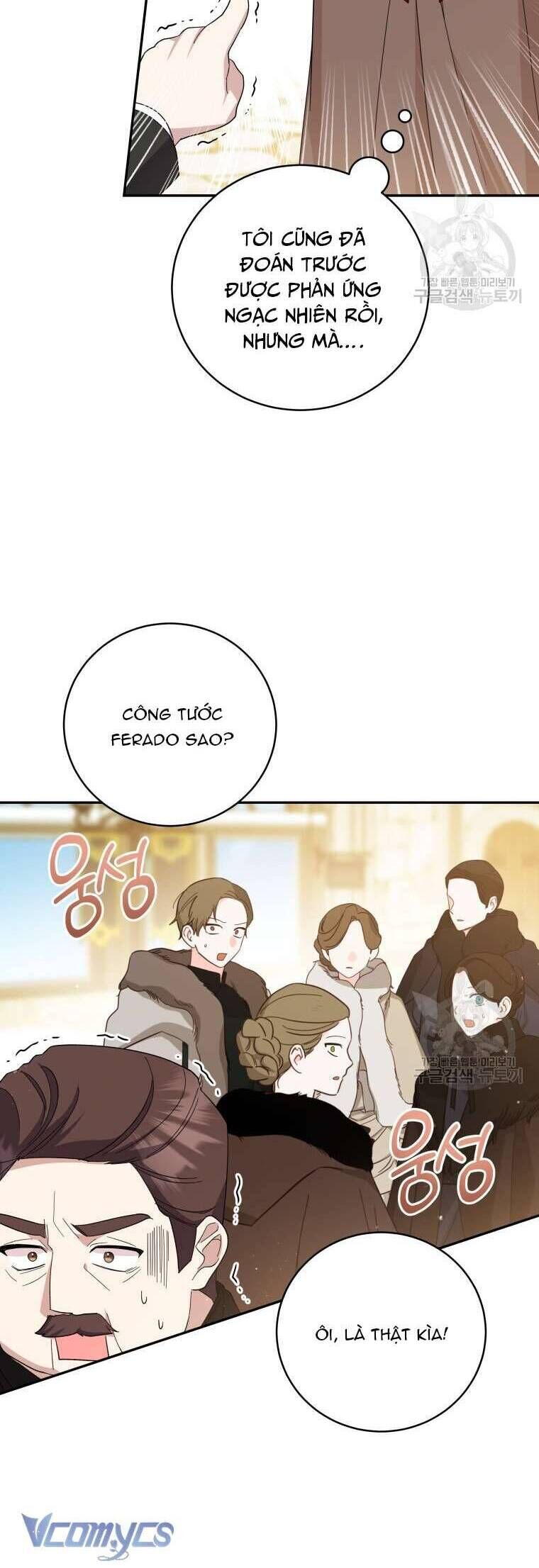 Kế Hoạch Trả Thù - Chap 73 - Trang 50