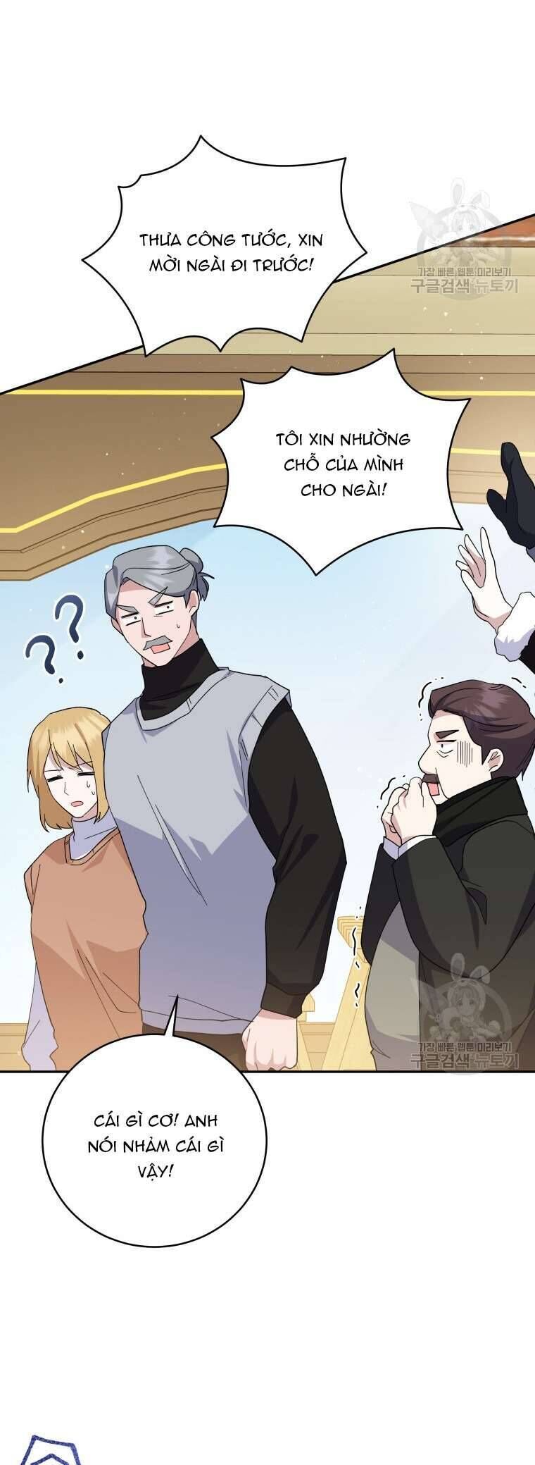 Kế Hoạch Trả Thù - Chap 73 - Trang 51