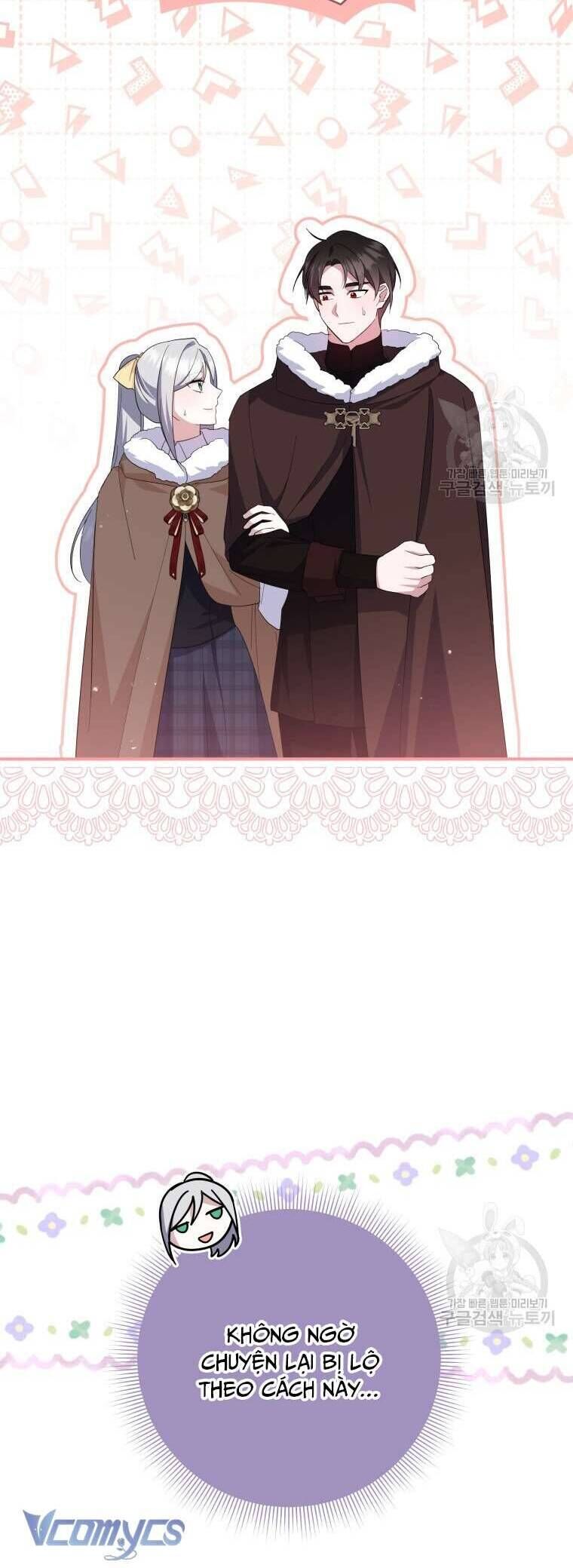 Kế Hoạch Trả Thù - Chap 73 - Trang 53
