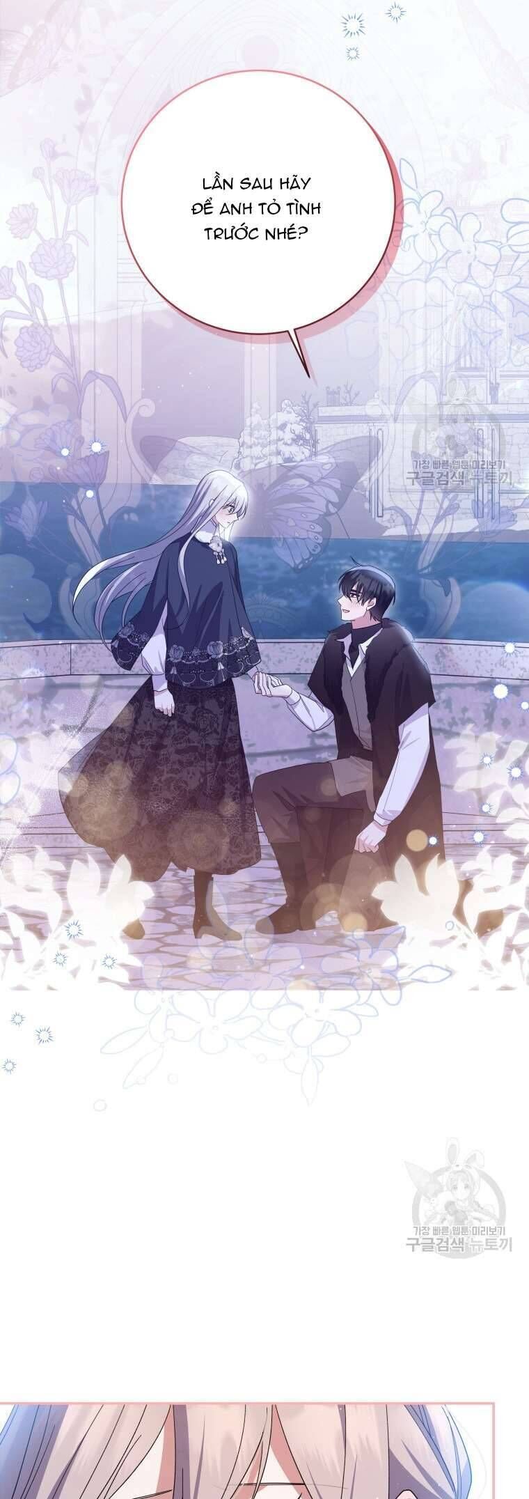 Kế Hoạch Trả Thù - Chap 73 - Trang 8