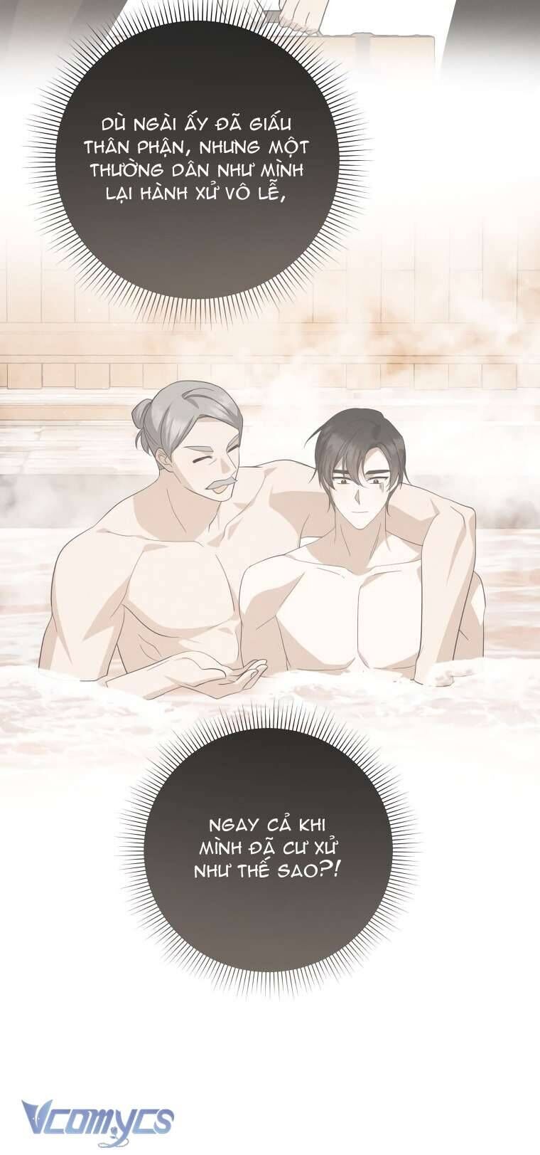 Kế Hoạch Trả Thù - Chap 74 - Trang 11