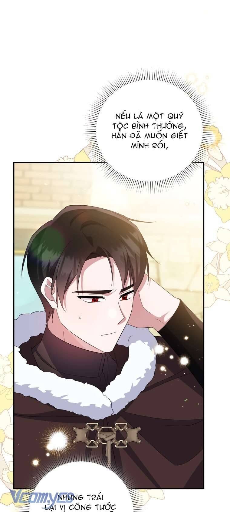 Kế Hoạch Trả Thù - Chap 74 - Trang 12