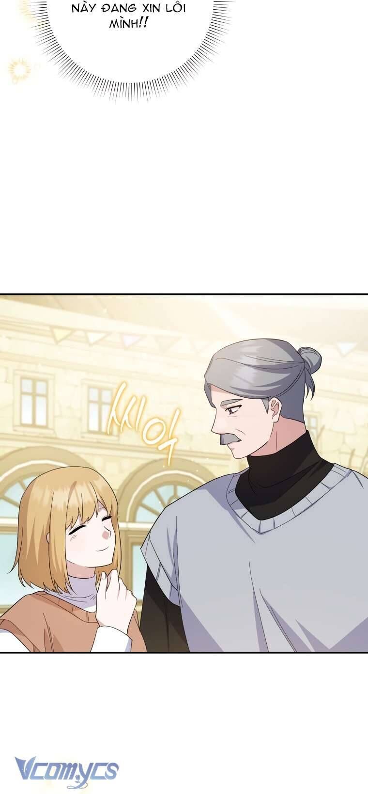 Kế Hoạch Trả Thù - Chap 74 - Trang 13